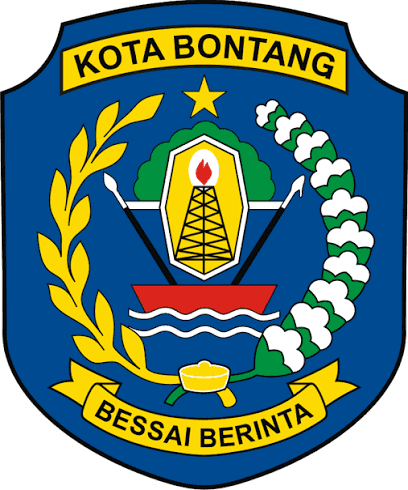 Lambang Pemerintah Kota Bontang
